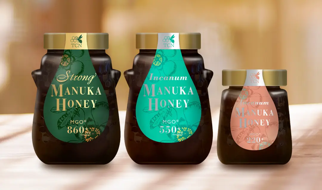 受賞歴について | TCNオンラインショップ