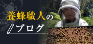 養蜂職人のブログ
