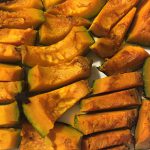 NZ産かぼちゃ