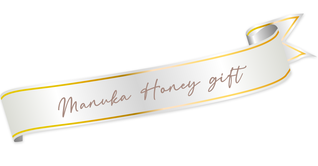Manuka Honey Gift