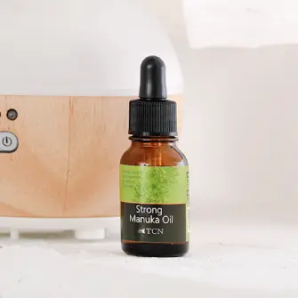 ストロングマヌカオイル10ml
