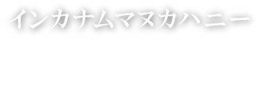 インカナム®マヌカハニーMGO®550+