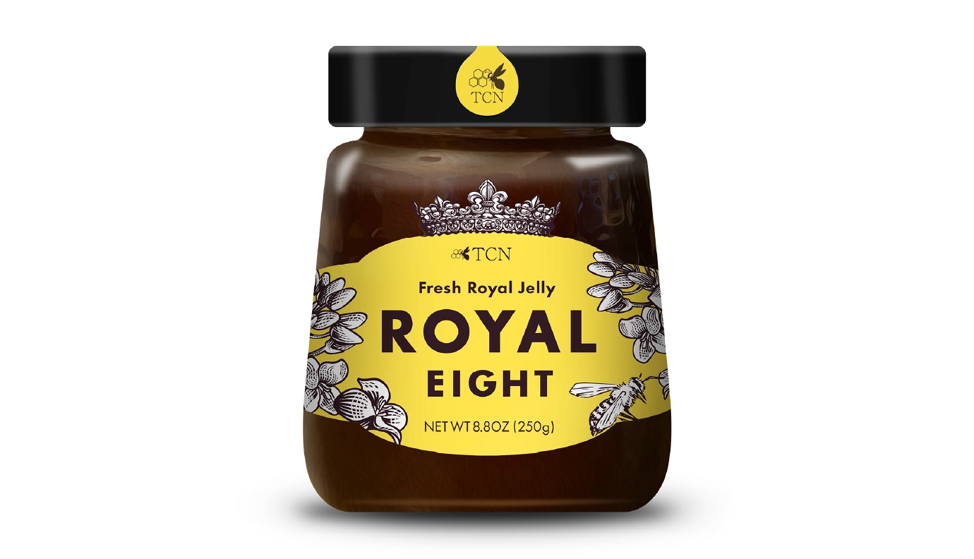 Fresh Royal Jelly