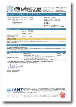 証明書